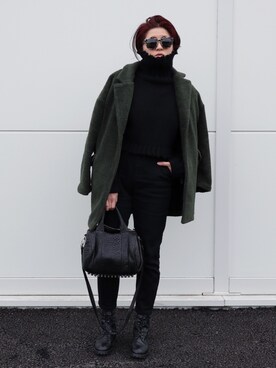 Ayaさんのコーディネート