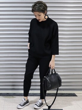 Ayaさんのコーディネート