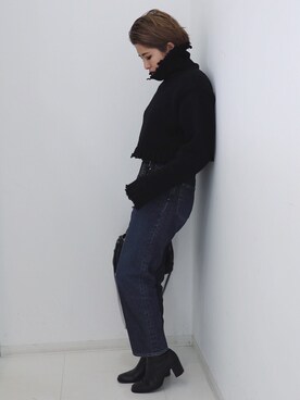 Ayaさんのコーディネート