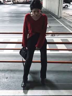 Ayaさんのコーディネート