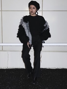 Ayaさんのコーディネート