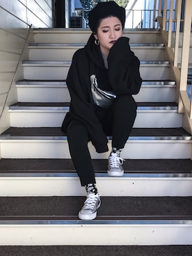 Ayaさんのコーディネート