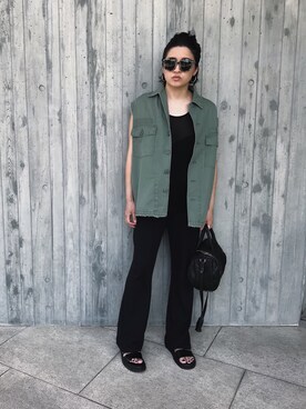 Ayaさんのコーディネート