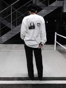 Ayaさんのコーディネート