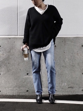 Ayaさんのコーディネート