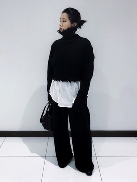 Ayaさんのコーディネート