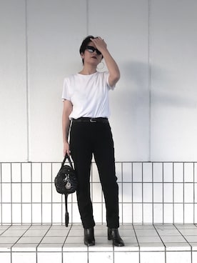 Ayaさんのコーディネート