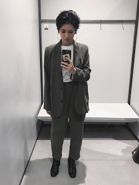 Ayaさんのコーディネート