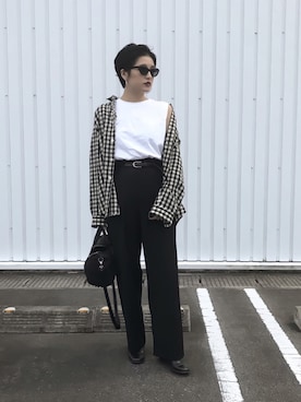 Ayaさんのコーディネート