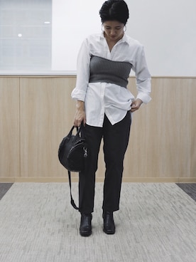 Ayaさんのコーディネート