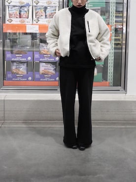 Ayaさんのコーディネート