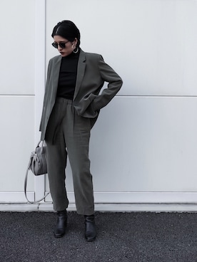 Ayaさんのコーディネート