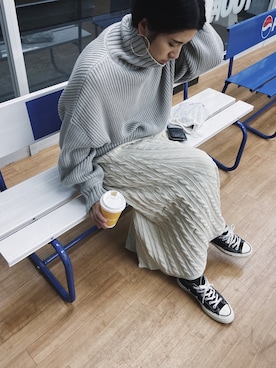 Ayaさんのコーディネート