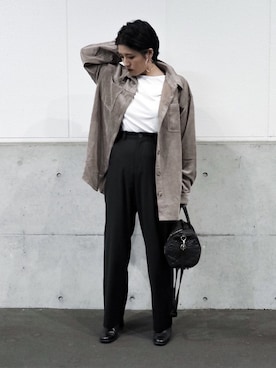 Ayaさんのコーディネート