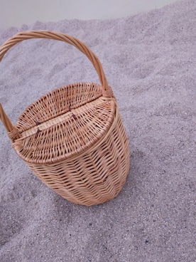 おそのさん（レディース・167cm）の夏コーディネート