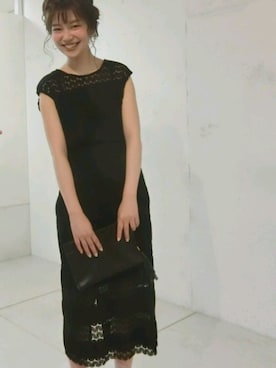 おそのさん(レディース・167cm)の春コーディネート