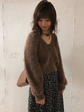 おそのさん(レディース・167cm)の秋コーディネート