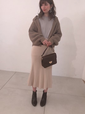 デート服 の人気ファッションコーディネート 年齢 25歳 29歳 Wear