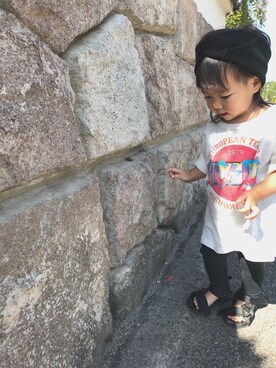 sar☺︎さんのコーディネート