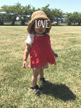 sar☺︎さんのコーディネート