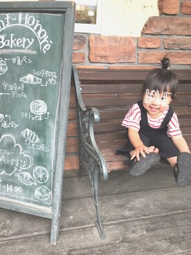 sar☺︎さんのコーディネート