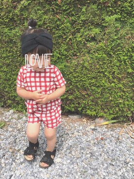 sar☺︎さんのコーディネート