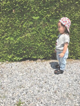 sar☺︎さんのコーディネート