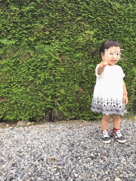 sar☺︎さんのコーディネート