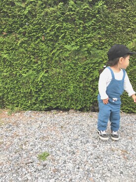 sar☺︎さんのコーディネート