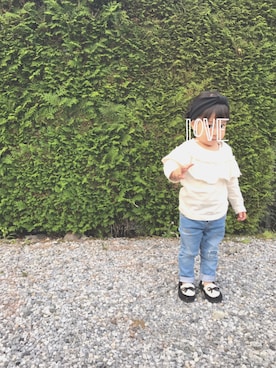 sar☺︎さんのコーディネート