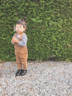 sar☺︎さんのコーディネート