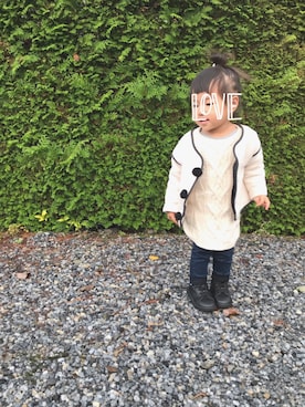 sar☺︎さんのコーディネート