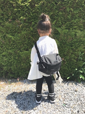 sar☺︎さんのコーディネート