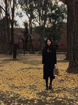 LuLu ルルさんのコーディネート