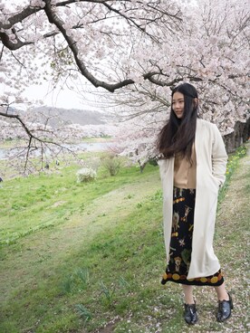 LuLu ルルさんのコーディネート