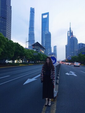 LuLu ルルさんのコーディネート