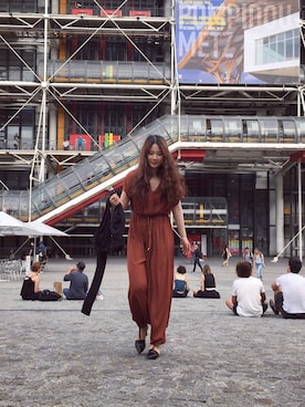 LuLu ルルさんのコーディネート