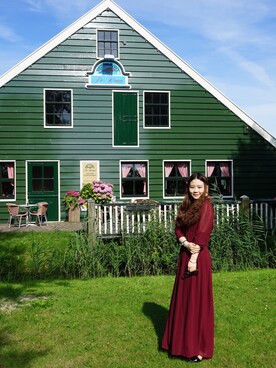 LuLu ルルさんのコーディネート