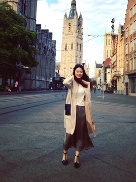 LuLu ルルさんのコーディネート