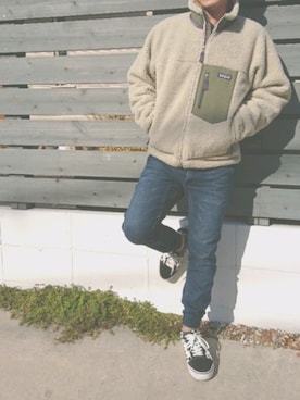 ari-54kさんのコーディネート