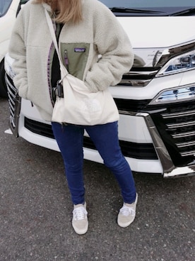 ari-54kさんのコーディネート