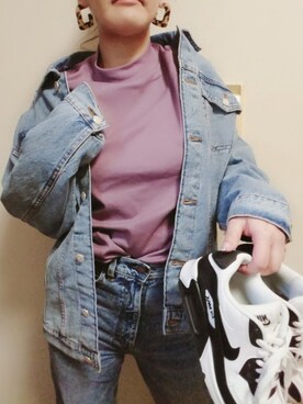 ari-54kさんのコーディネート