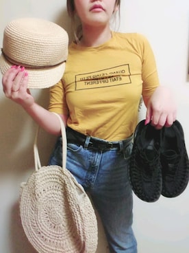 ari-54kさんのコーディネート