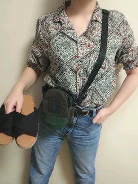 ari-54kさんのコーディネート