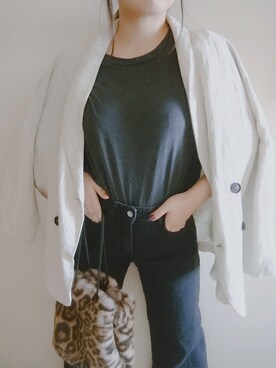 ari-54kさんのコーディネート