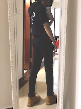 cherryzysさんのコーディネート