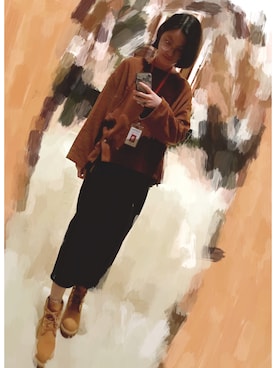 cherryzysさんのコーディネート