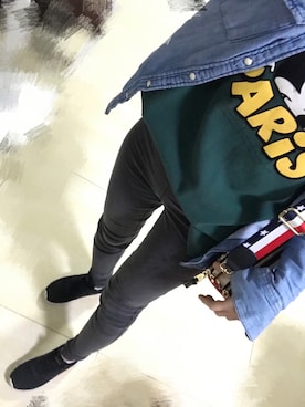 cherryzysさんのコーディネート