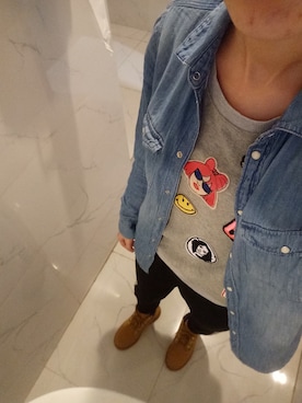 cherryzysさんのコーディネート