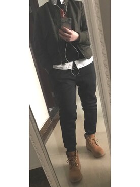 cherryzysさんのコーディネート